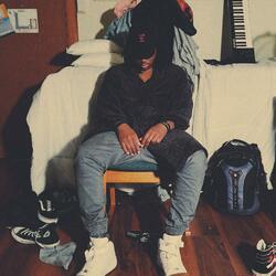 Trxth