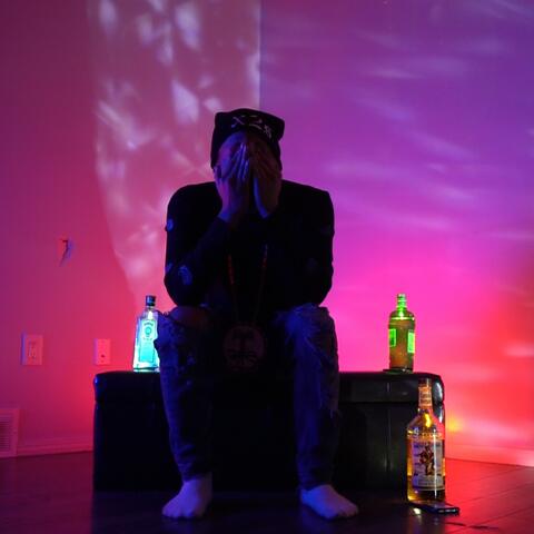 Drink & Smoke (feat. Dekoy SacredScripts)