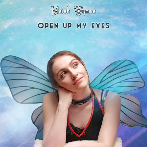 Open Up My Eyes