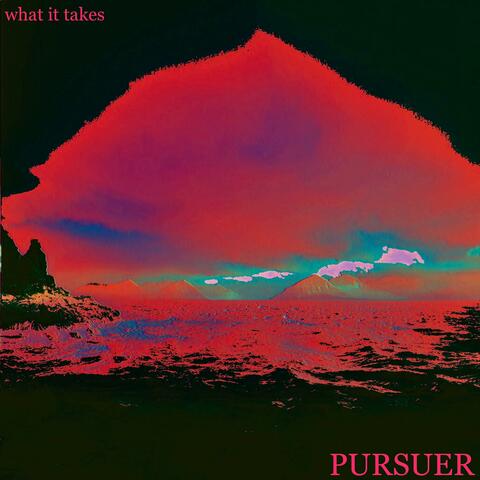 What It Takes