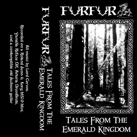 Tales from the Emerald Kingdom