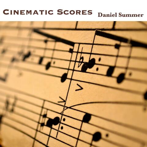 Cinematic Scores (Original Motion Picture Soundtracks)