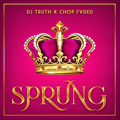 Sprung