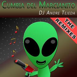 Cumbia Del Marcianito
