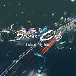 Vechernij City Drive