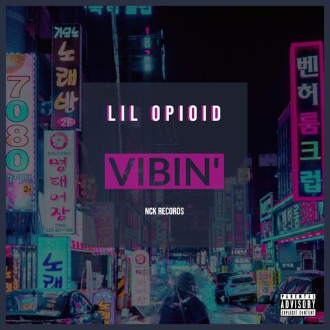 Vibin'