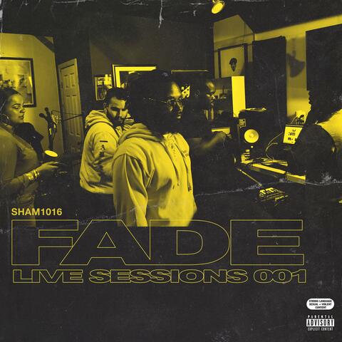 Fade Live Sessions 001
