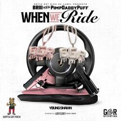 When We Ride
