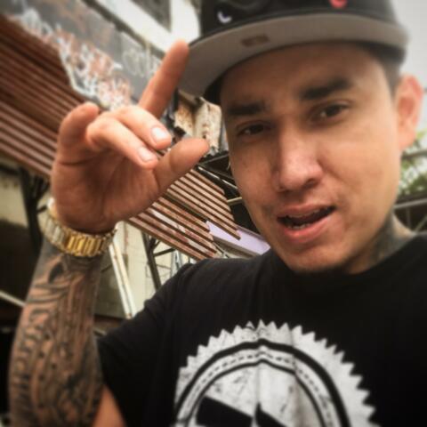 My Fuck Song