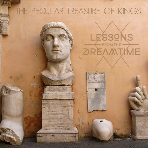 The Peculiar Treasure of Kings (Original Motion Picture Soundtrack)