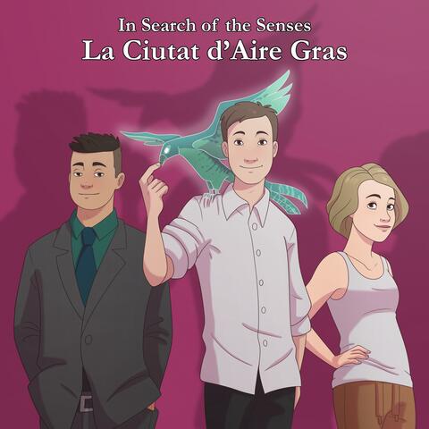 La Ciutat D'aire Gras