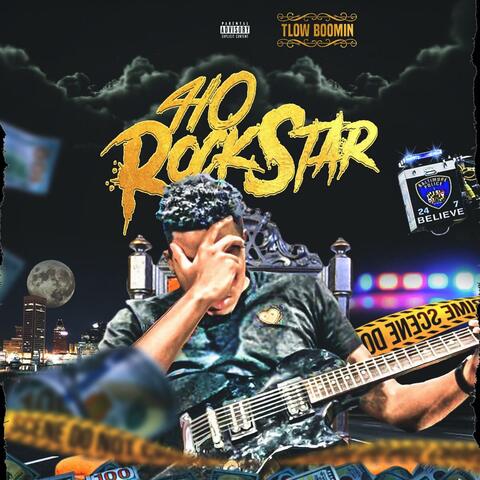 410 Rockstar