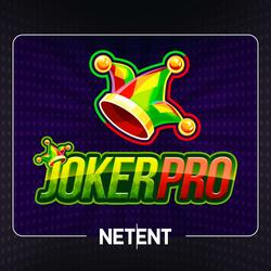 Joker Pro (feat. Olof Gustafsson) [Original Game Soundtrack]