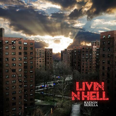 Livin' in Hell