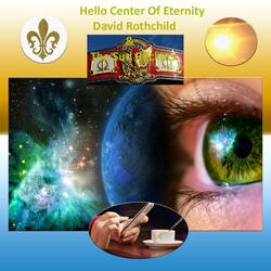 Hello Center of Eternity
