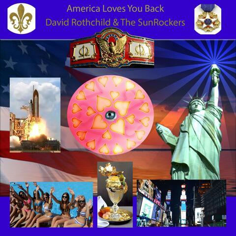 America Loves You Back, Always Sunshine