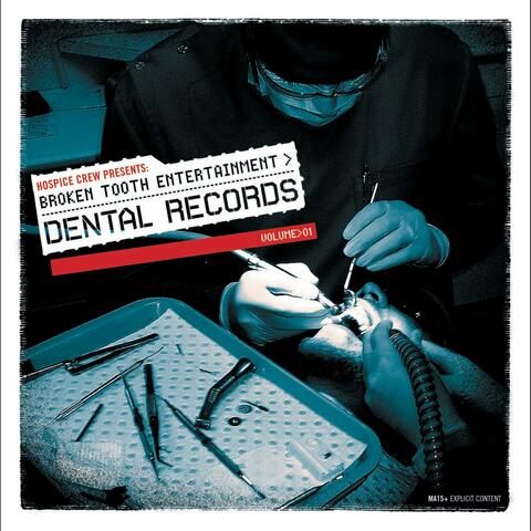 Dental Records, Vol. 1