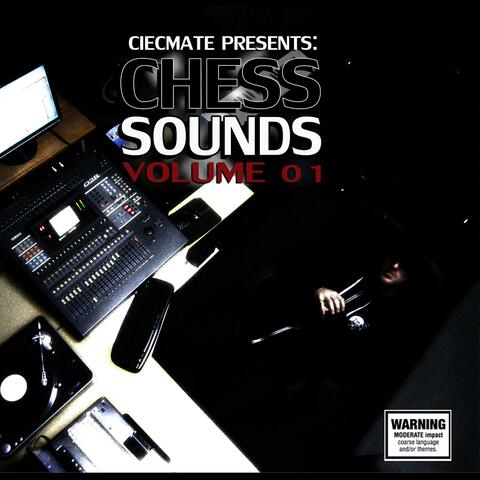 Chess Sounds, Vol. 1
