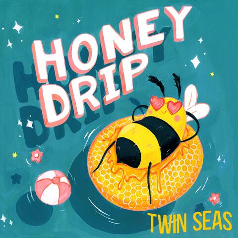 Honey Drip