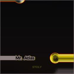 Mr. Atlas