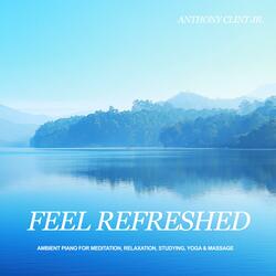 Feel Refreshed