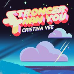 Stronger Than You