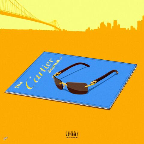 The Cartier Journal EP