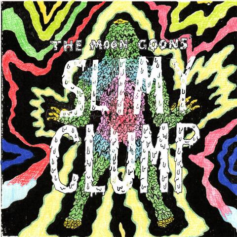 Slimy Clump