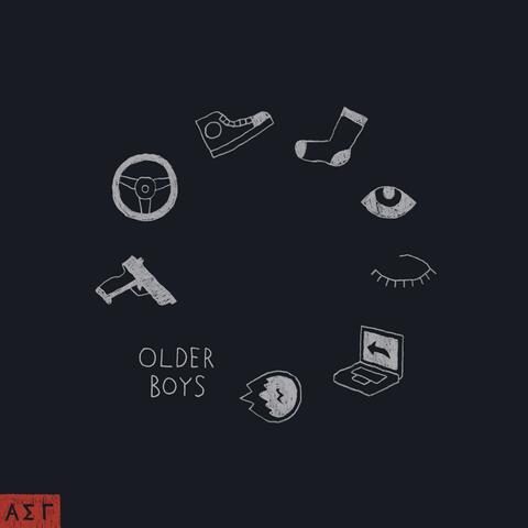 Older Boys