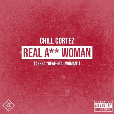 Real Ass Woman