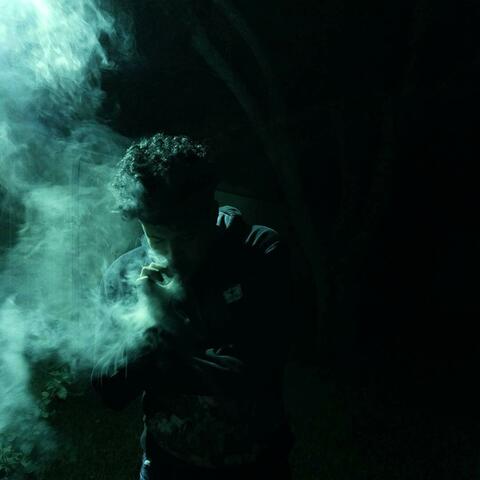 Blacked Out