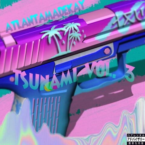 Tsunami, Vol. 3
