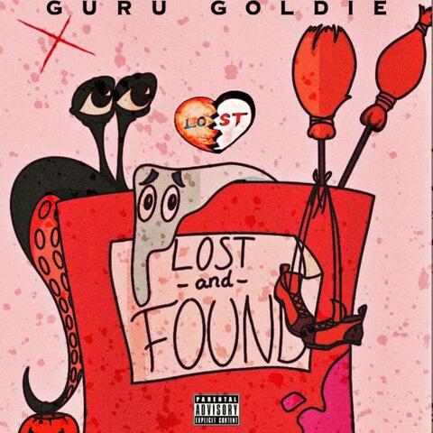 Lost and Found