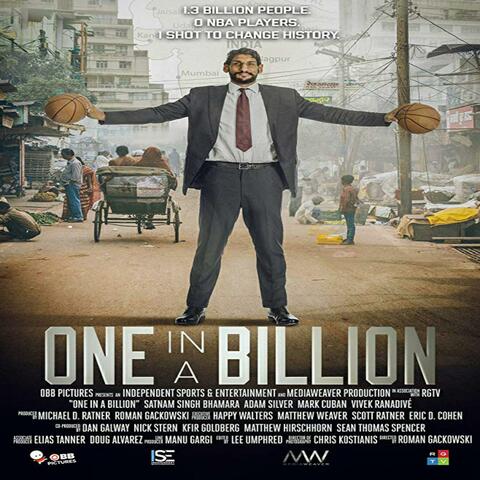 One in a Billion (Documentary Soundtrack)