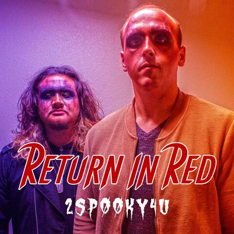 Return in Red