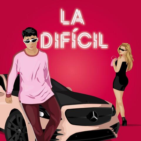 La Dificil