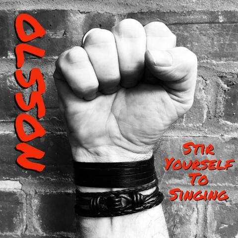 Stir Yourself to Singing