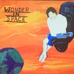 Robot of Space