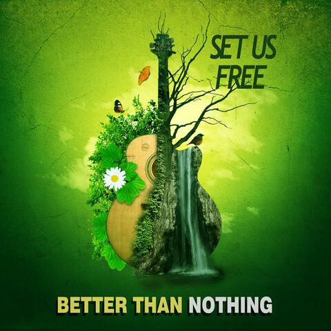 Set Us Free