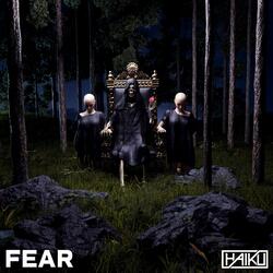Fear (feat. Posture)