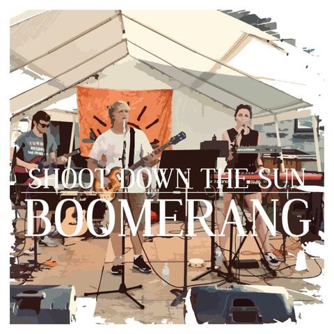 Boomerang