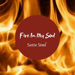 Fire in My Soul