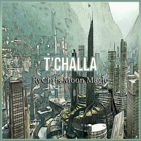 T'challa