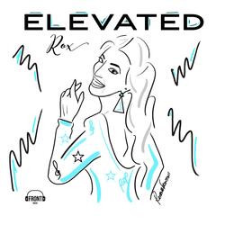 Elevated