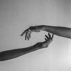 Hold My Body
