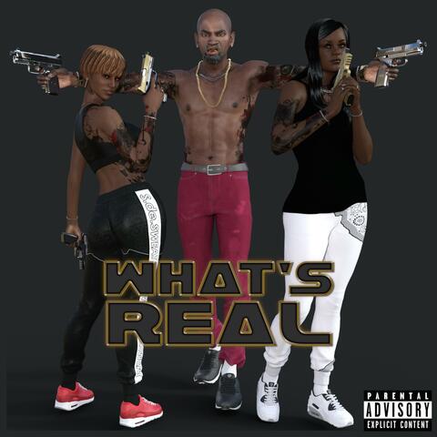 What's Real