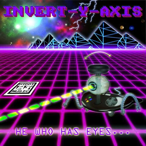 He Who Has Eyes