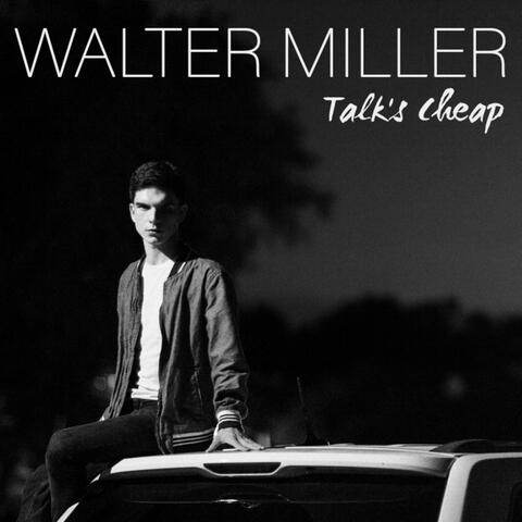 Talk's Cheap