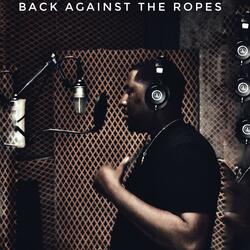 Back Against the Ropes