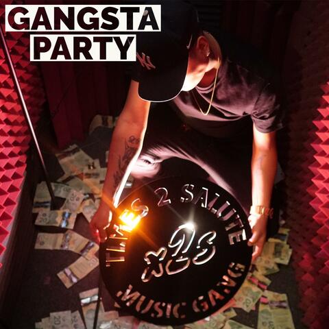 Gangsta Party (feat. Dekoy SacredScripts )